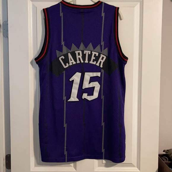 Raptors jersey - Picture 2 of 6